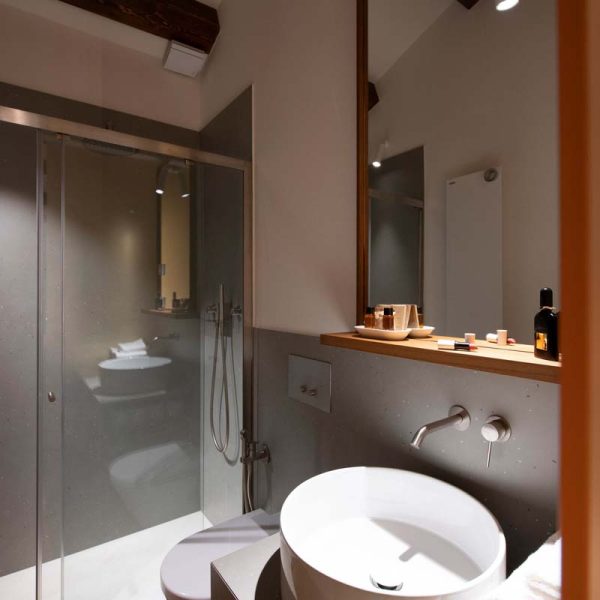 Senape bagno